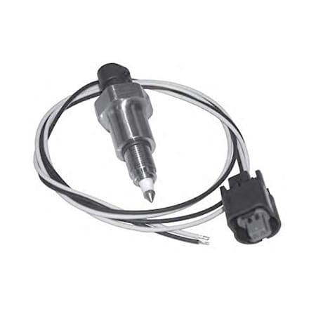 Racor Repl Kit, Steel Wif Sensor RK23191